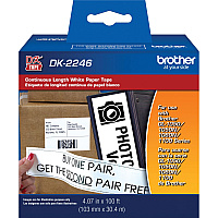 Brother Multipurpose Label (DK2246)