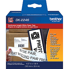 Brother Multipurpose Label (DK2246)