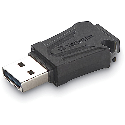 Verbatim 32GB ToughMAX USB Flash Drive (99849)