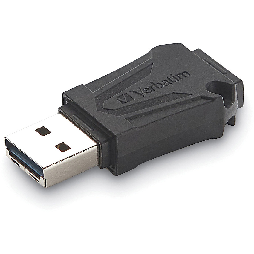 Verbatim 32GB ToughMAX USB Flash Drive (99849)
