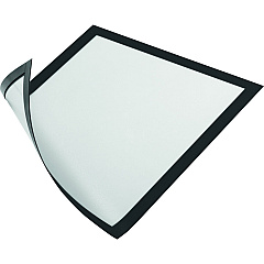 Durable DURAFRAME Magnetic Letter Sign Holder (DBL477101)