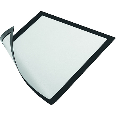 Durable DURAFRAME Magnetic Letter Sign Holder (DBL477101)