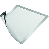 Durable DURAFRAME Magnetic Letter Sign Holder (DBL477123)