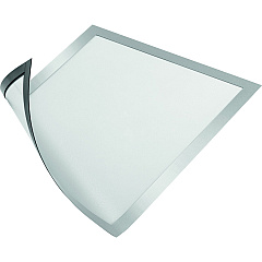 Durable DURAFRAME Magnetic Letter Sign Holder (DBL477123)
