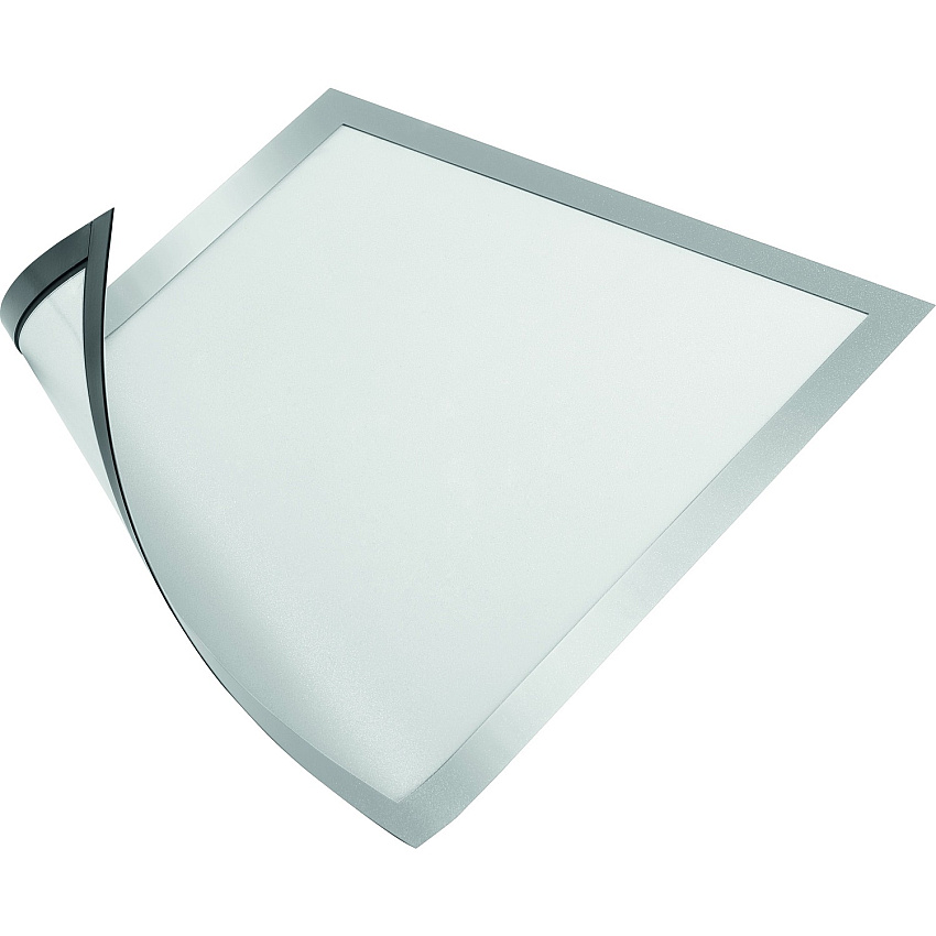 Durable DURAFRAME Magnetic Letter Sign Holder (DBL477123)