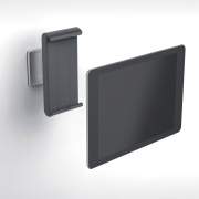 Durable TABLET HOLDER Wall Mount (893323)
