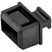 StarTech 10 Sfp Dust Covers - Open Sfp+ Port Plug (SFPCAP10)