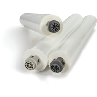 GBC EZLoad NAP II Low Temp Laminating Roll Film (GBC3125702EZ)