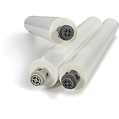 GBC EZLoad NAP II Low Temp Laminating Roll Film (GBC3125702EZ)