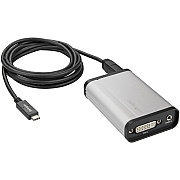 StarTech Dvi To Usb C Video Capture Device (USBC2DVCAPRO)