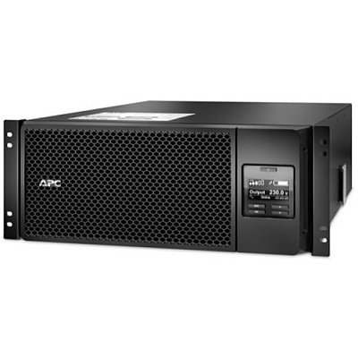 APC Smart-ups Srt 6000va Rm 230v Marine (SRT6KRMXLIM)