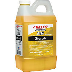 Betco Symplicity Citrusuds Pot/Pan Detergent - FASTDRAW 26 (BET21094700)