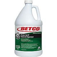 Green Earth Natural Degreaser (BET2170400)