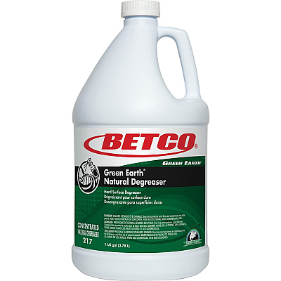 Green Earth Natural Degreaser (BET2170400)
