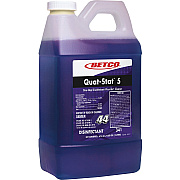 Betco Quat-Stat 5 Disinfectant - FASTDRAW 44 (BET3414700)