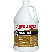Betco pH7Q Dual Neutral Disinfectant Cleaner (BET3550400)