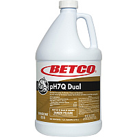 Betco pH7Q Dual Neutral Disinfectant Cleaner (BET3550400)