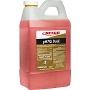 Betco pH7Q Dual Neutral Disinfectant Cleaner - FASTDRAW 4 (BET3554700)