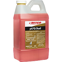 Betco pH7Q Dual Neutral Disinfectant Cleaner - FASTDRAW 4 (BET3554700)