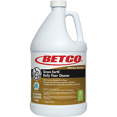 Green Earth Daily Floor Cleaner (BET5360400)
