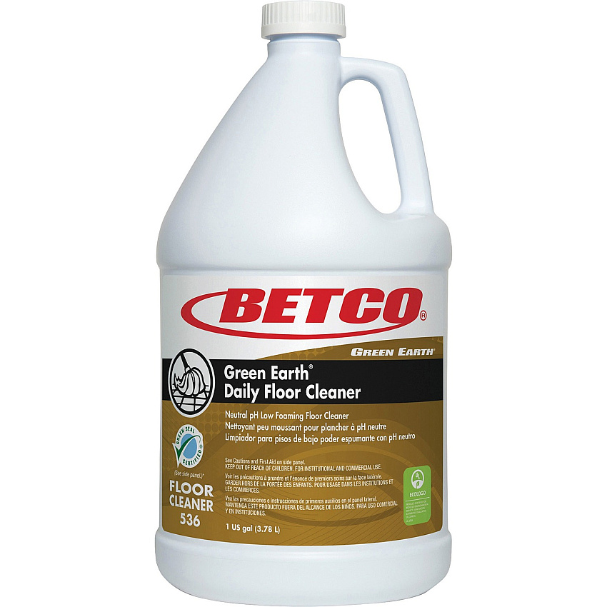 Green Earth Daily Floor Cleaner (BET5360400)