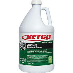 Green Earth Restroom Cleaner (BET5480400)