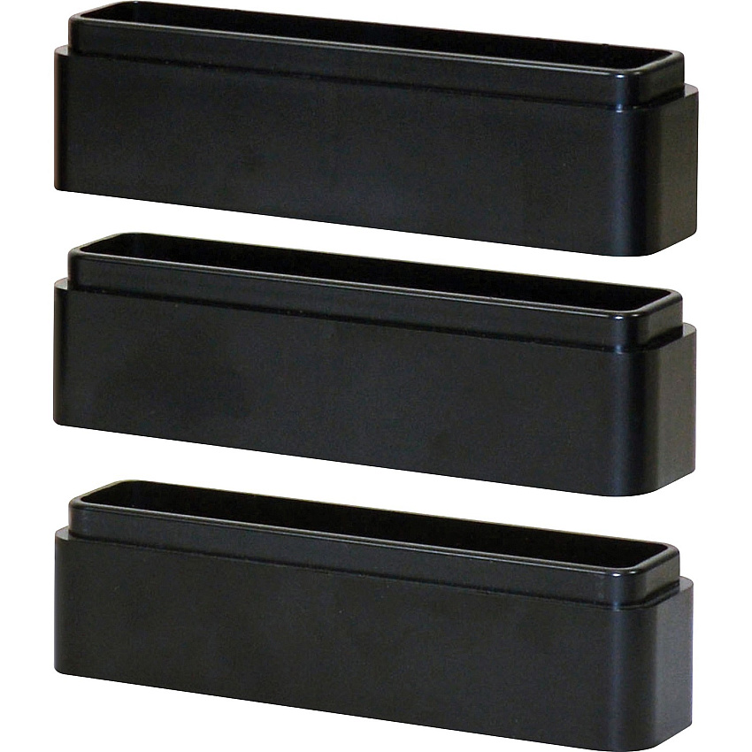 DAC Monitor Riser Leg Blocks (DTA02250)