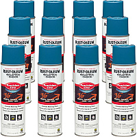 Rust-Oleum Industrial Choice Precision Line Marking Paint (RST203031CT)