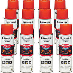 Rust-Oleum Industrial Choice Precision Line Marking Paint (RST203035CT)