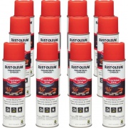 Rust-Oleum Industrial Choice Precision Line Marking Paint (203038CT)