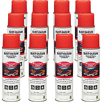 Rust-Oleum Industrial Choice Precision Line Marking Paint (RST203038CT)