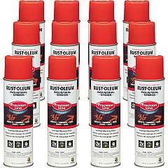 Rust-Oleum Industrial Choice Precision Line Marking Paint (RST203038CT)