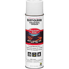 Rust-Oleum Industrial Choice Precision Line Marking Paint (RST203039CT)