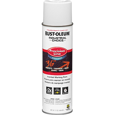 Rust-Oleum Industrial Choice Precision Line Marking Paint (RST203039CT)
