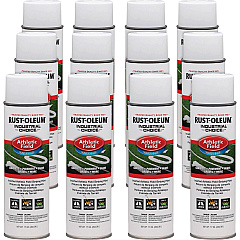 Industrial Choice Athletic Field Striping Paint (RST206043CT)