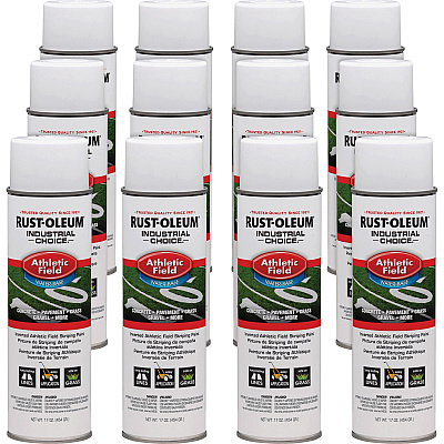Industrial Choice Athletic Field Striping Paint (RST206043CT)