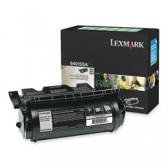 Lexmark Original Toner Cartridge (64015SA)