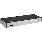 StarTech Usb C Dock Dual Monitor Hdmi/dp 60w Pd (DK30CHDDPPD)