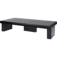 DAC Stax Ergonomic Height Adjustable Ultra Wide Monitor Stand (DTA02238)