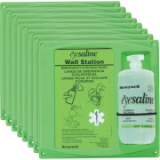 Eyesaline Eyewash Station (320004610CT)