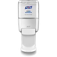 PURELL ES4 Hand Sanitizer Manual Dispenser (GOJ502001)