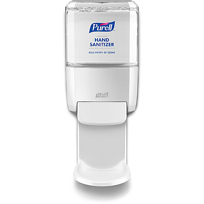 PURELL ES4 Hand Sanitizer Manual Dispenser (GOJ502001)
