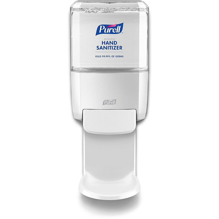 PURELL ES4 Hand Sanitizer Manual Dispenser (GOJ502001)
