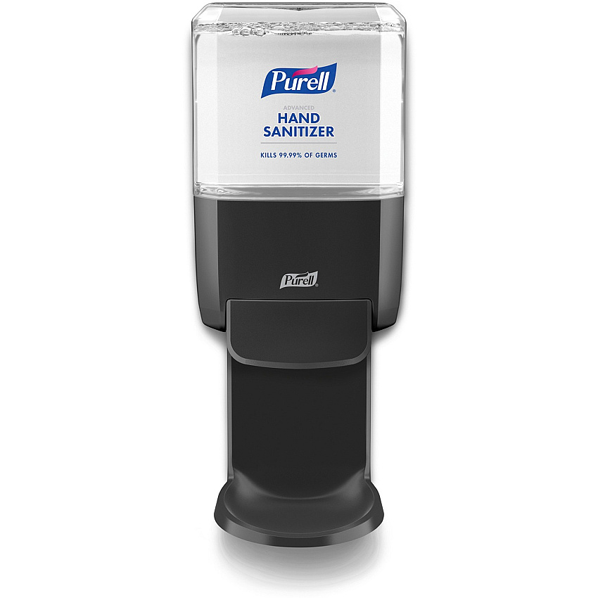 PURELL ES4 Hand Sanitizer Dispenser (GOJ502401)