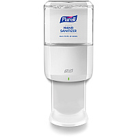 PURELL ES6 Hand Sanitizer Dispenser (GOJ642001)