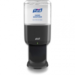 PURELL ES6 Touch-Free Hand Sanitizer Dispenser, Graphite (6424-01)