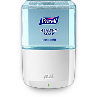 PURELL ES6 Touch-free Hand Soap Dispenser (GOJ643001)