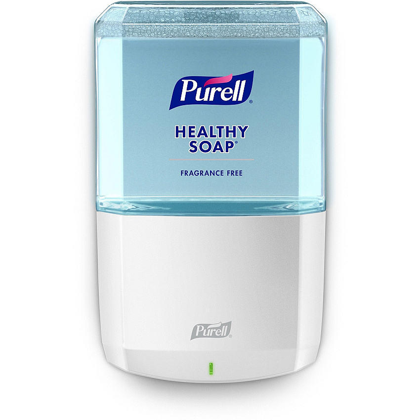 PURELL ES6 Touch-free Hand Soap Dispenser (GOJ643001)