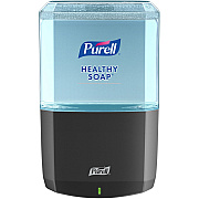 PURELL ES6 Touch-free Hand Soap Dispenser (GOJ643401)