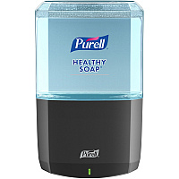 PURELL ES6 Touch-free Hand Soap Dispenser (GOJ643401)